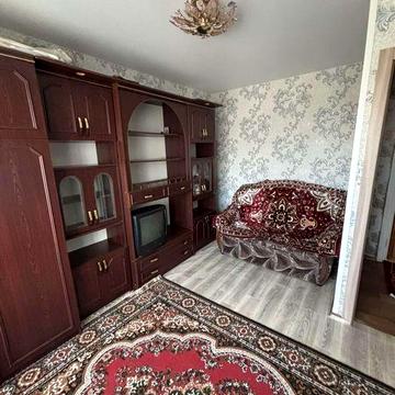 Сдам 1 комнатную квартиру ,малосемейка р-н  П.Калнышевского.