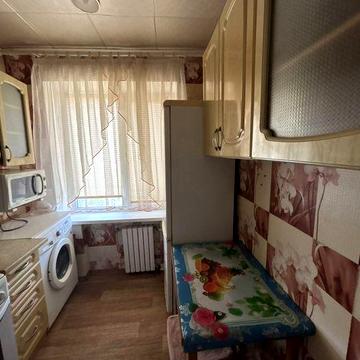 Сдам 1 комнатную квартиру ,малосемейка р-н  П.Калнышевского.