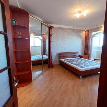 Сдам 2х ком кв +кухня-студия Таирова