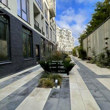 Продаж 1к Квартира Софіївська вулиця ЖК ITown