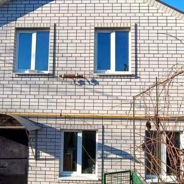 Продам 2х этажный дом в Краснополье