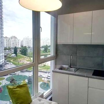 Продаж 2к квартири вул Ревуцького 40Б ЖК Лебединий Дарницький р-н ЖК &quot;Лебединий&quot;