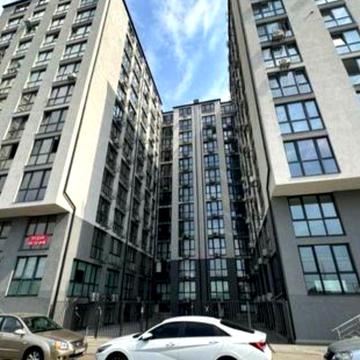 Здам в оренду однокімнатну квартиру ЖК Метропарк