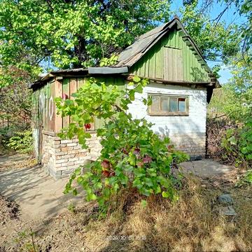 Дача на жилмасиве югок