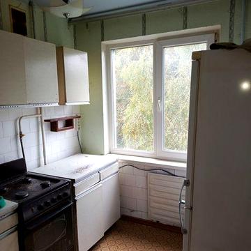 Продаж  квартири  61 м ² вул.Нар.руху