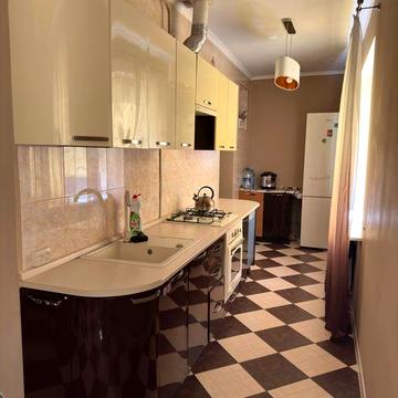 Продаж 3 кімнатноі квартири на Федьковича. Парк Шевченко