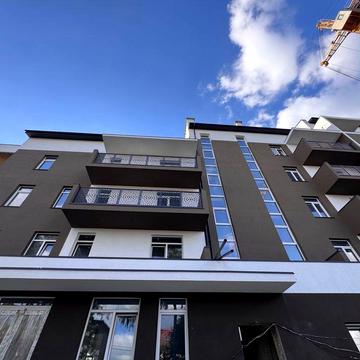 БЕЗ комісії,розтерм/Продаж 2к 67м,ЖК Ольги Єлизавети,Винники,Галицька ЖК Святих Ольги та Єлизавети