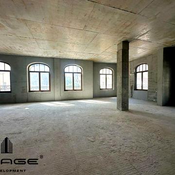 БЕЗ КОМИССИИ • Двухкомнатная квартира в клубном доме • Парк Шевченко