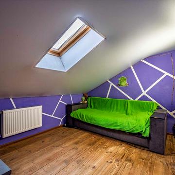 Продаж 4к квартири Мінеральна 39 /  Минеральная 39 Ірпінь