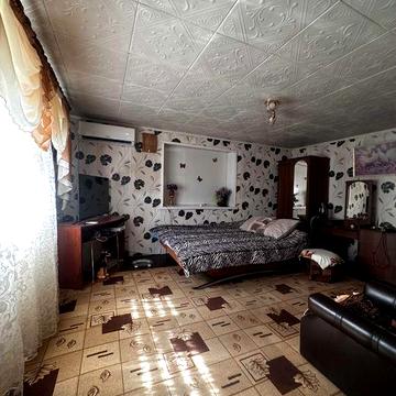 Крепкий дом дача зимний Выгода пригород Одессы 35 км