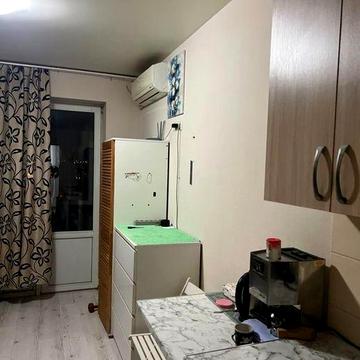 Продам 1 комн квартиру - студию  Воробьевы Горы-1, 4/5 ЖК Воробьевы Горы