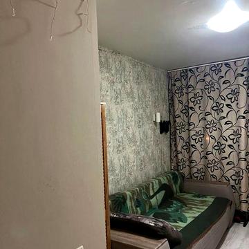 Продам 1 комн квартиру - студию  Воробьевы Горы-1, 4/5 ЖК Воробьевы Горы