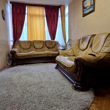 Продам 3кім. Центр поруч ТРЦ Любава 3/5/Ц