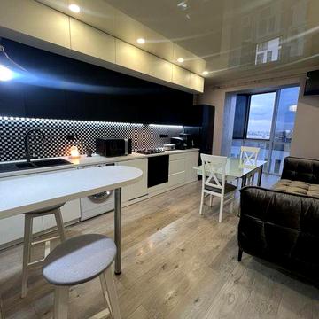 Продаж 1-кімн квартири з ремонтом Кульпарківська(Victoria Gardens) ЖК Фамілія