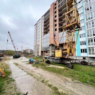 Без комісії ! Продаж 1-кімнатної квартири, ЖК «Західна Вежа» ЖК Західна вежа