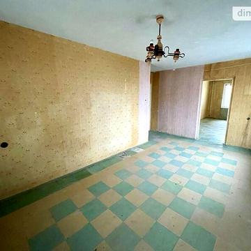 Продаж 4к Квартира Калинова вулиця