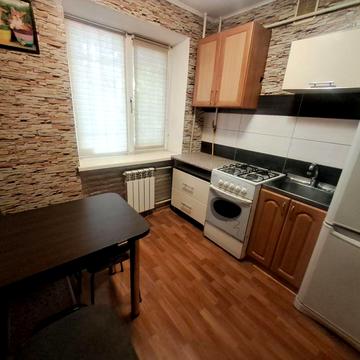 Продам Пер.Вишневского 11/2/ Гайдара 1но комнатную квартиру