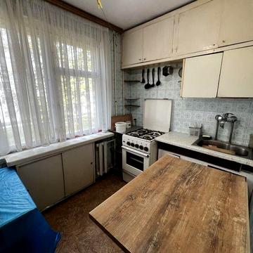 Продам 2-х к.кв на Павлово Поле Деревянко 22б