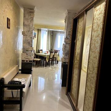 Довгострокова оренда 2к Квартира Гвардійців-Широнінців вулиця ЖК Солнечный квартал