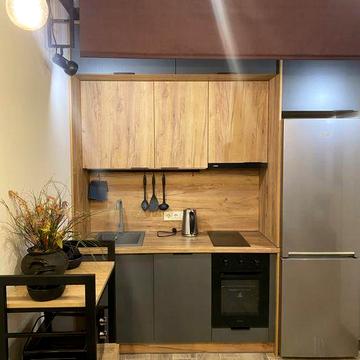 Без Комиссии Первая сдача Сдается 1К в жк Окленд низкий этаж