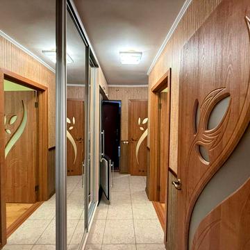 Продажа 2к на Адмиральской с мебелью