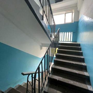 Оренда. Однокімнатна квартира. Каунаська 4/2