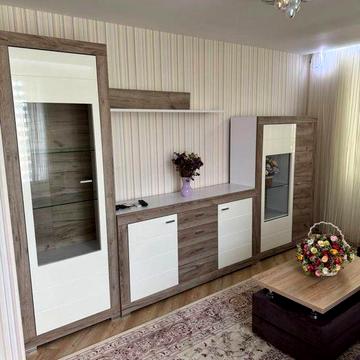 Продам 2к квартиру+гараж, ЦЕНТР