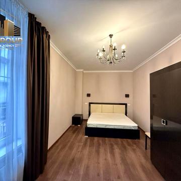 Аренда 2-к. квартиры 100м2, ул.Болсуновская 23, Печерск