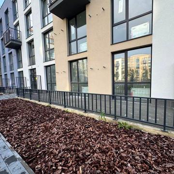 Продаж 2-кімнатної квартири у ЖК ПаркСайд, с. Басівка ЖК Парксайд