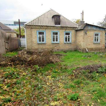 Продається частина будинку в районі 700 річчя біля ЧДТУ