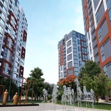 Квартира Krystal Avenue/Кристал Авеню Власник