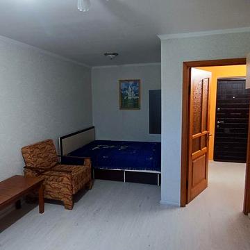 Здам 1к квартиру 1поверх для проживання або під офіс чи кабінет