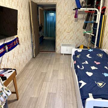 Продам двух кімнатну квартиру