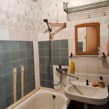 Продам 2 комнатную, двух комнатную квартиру Тракторостроителей 606 м-н ЖК Тракторостроителей 83Г