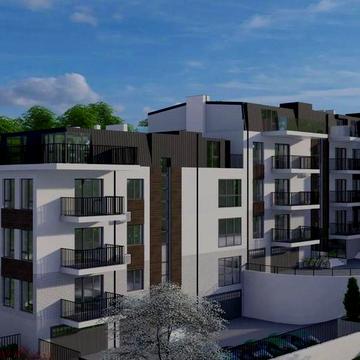 Продаж ЖК "Веймут Парк"