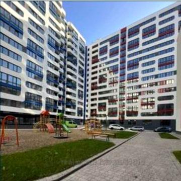 Трускавецька вул., 111