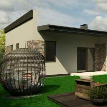 Продаж 2-х кім.таунхаусу 2 сотки м. Гостомель