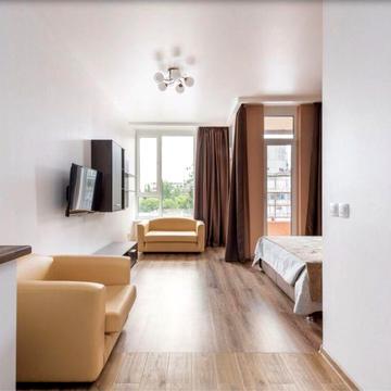 Продаж 1 кімнатної квартири ЖК Комфорт Таун Соборності ЖК Комфорт Таун