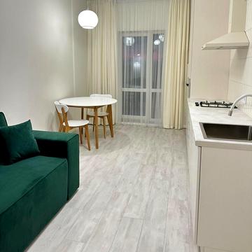 Дача Ковалевського вул., 91