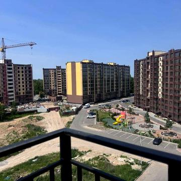 Вигідна ціна! 2 кімнатна новобудова Терміново!