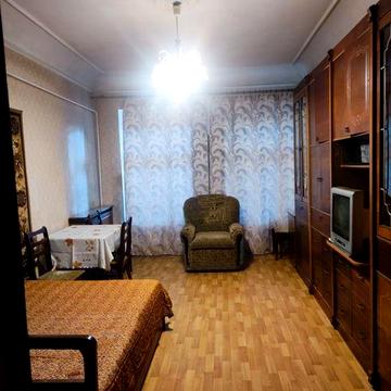 Однокімнатна квартира