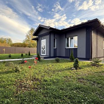 Приозерна вул.