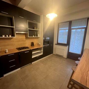 Оренда 3-кімнатної квартири, Личаківська, 33а