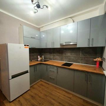 Сдам 1-к квартиру на 5 станции Б.Фонтана. Собственник!