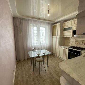 Оренда 2-кімнатної квартири Крюківщина (автономрий газовий котел)