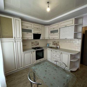 Оренда 2-кімнатної квартири Крюківщина (автономрий газовий котел)