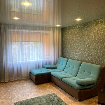 Продам 2-кімнатну квартиру в центрі Тернівки