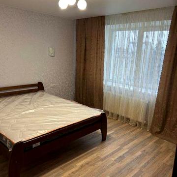 Оренда 2х кімнатної квартири новобудова