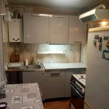 Продаж 3-кімнатної квартири-дюплексу, вул. Ю. Федьковича, 38