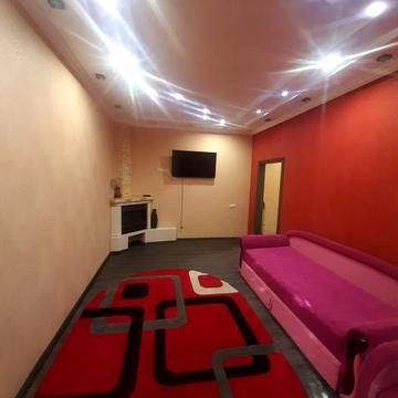 Срочно сдам 2-х ком кв. в районе Чоколовки